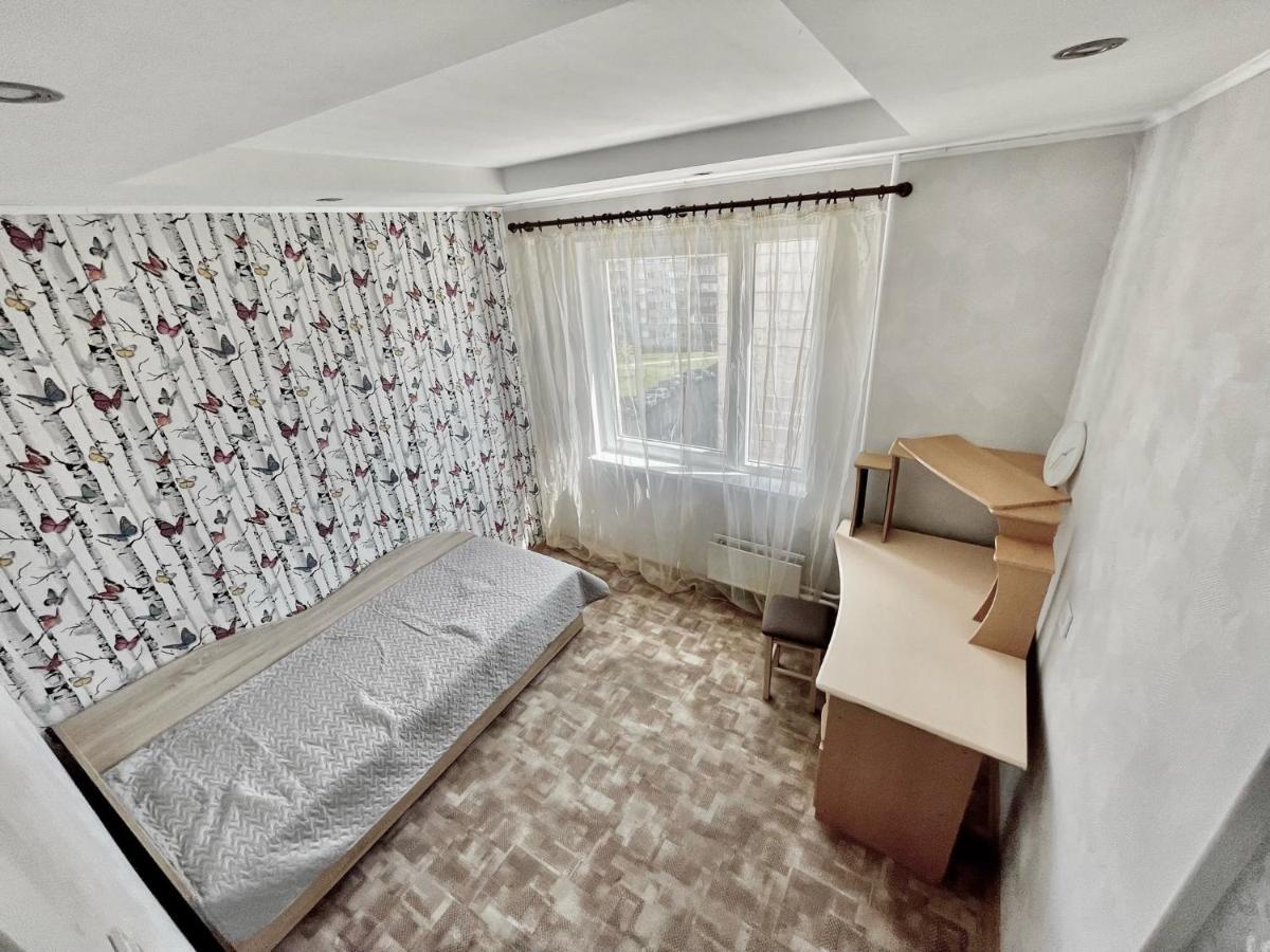 Luks Apartment *