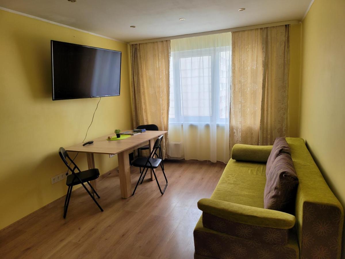 Luks Apartment