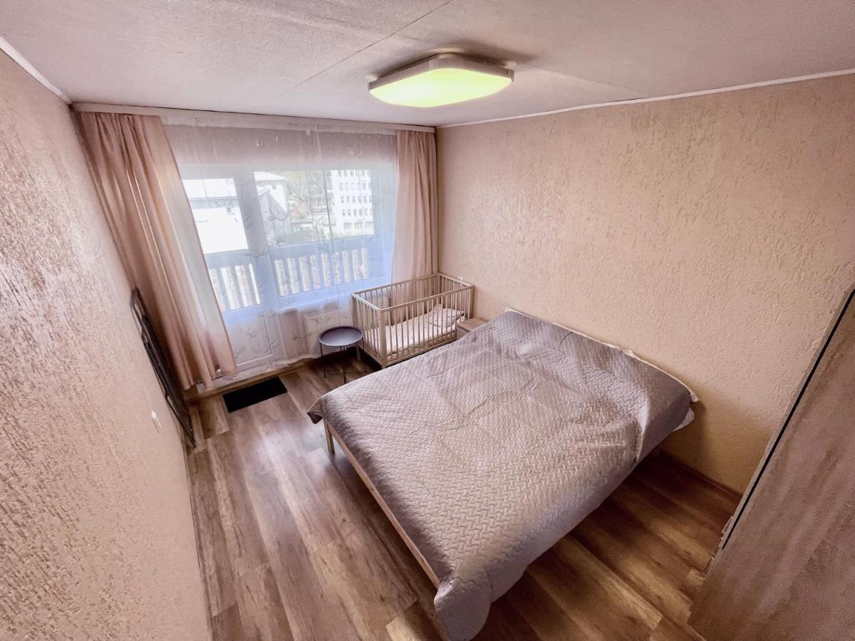 Luks Apartment *